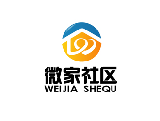 秦晓东的logo设计