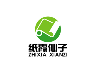 秦晓东的logo设计