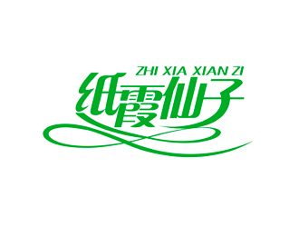 谭家强的logo设计