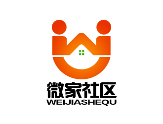 余亮亮的logo设计