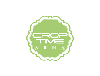 秦晓东的logo设计