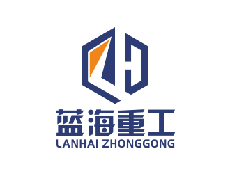 林思源的logo设计