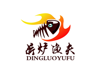 秦晓东的logo设计