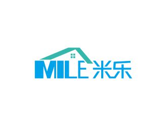 MILE 米乐logo设计