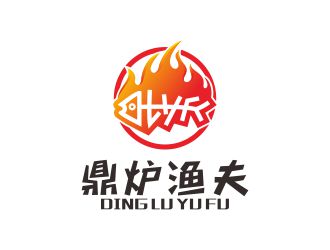 何嘉健的logo设计
