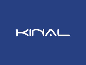 何嘉健的金诺自动化 / Kinal Automationlogo设计