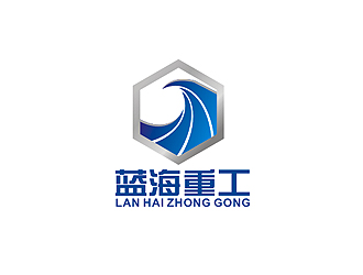 盛铭的logo设计