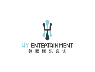 黄安悦的logo设计