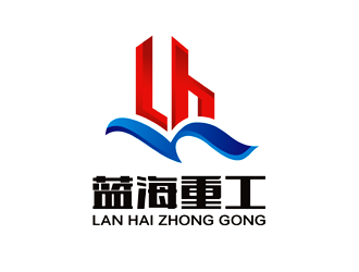 谭家强的logo设计