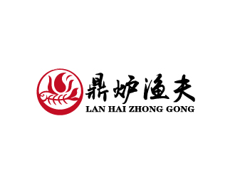周金进的logo设计