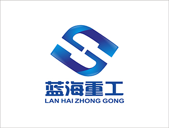 邓建平的logo设计