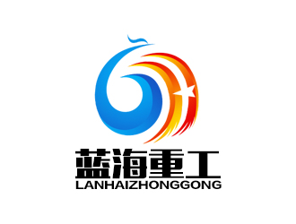 余亮亮的logo设计