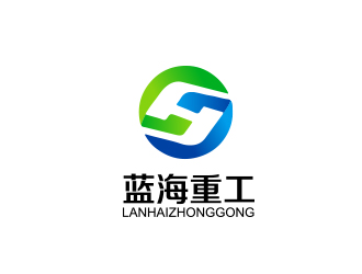 陈川的logo设计