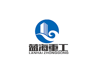赵鹏的logo设计