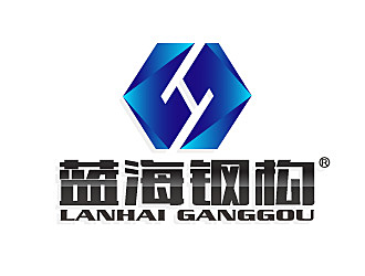 黎明锋的logo设计