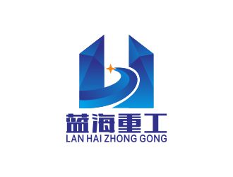 何嘉星的logo设计