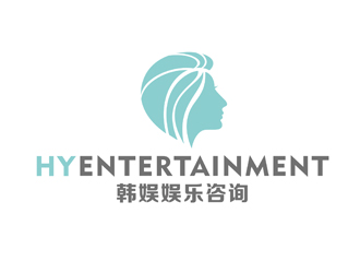 陈今朝的logo设计