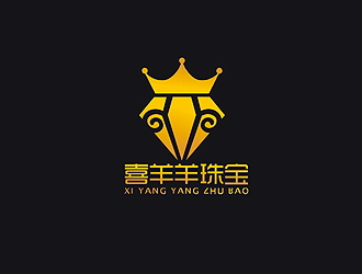 盛铭的logo设计