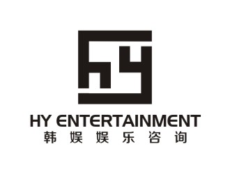 李泉辉的logo设计