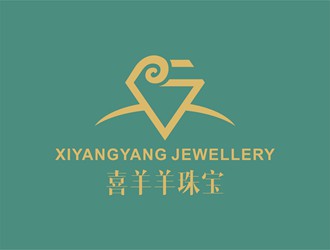 唐国强的logo设计