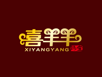 周金进的logo设计
