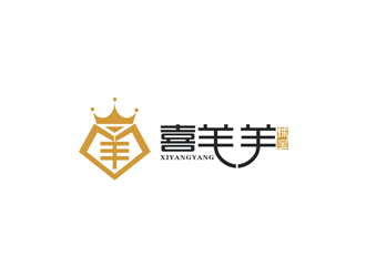 许明慧的logo设计
