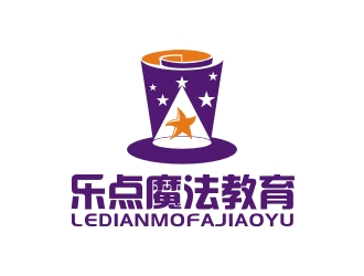 曾翼的logo设计
