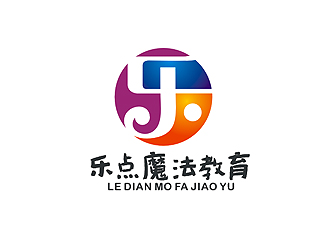 盛铭的logo设计