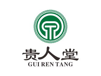 何嘉健的logo设计