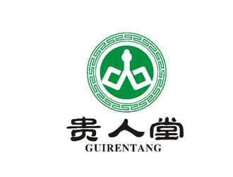 杨占斌的logo设计