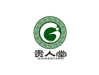 郭庆忠的logo设计