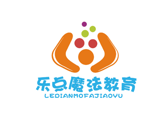 杨占斌的logo设计