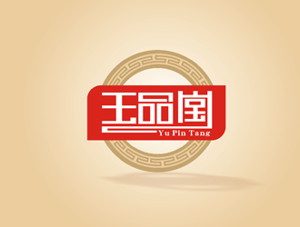 杨占斌的logo设计