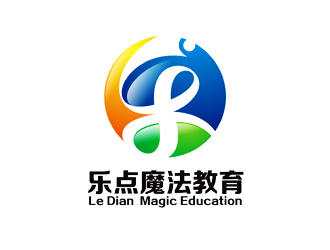 谭家强的logo设计