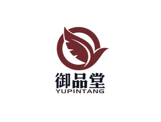 郭庆忠的logo设计