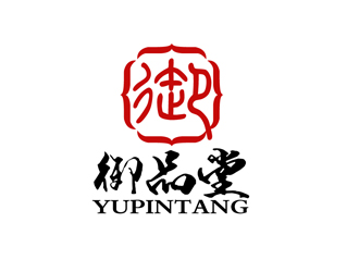 秦晓东的logo设计