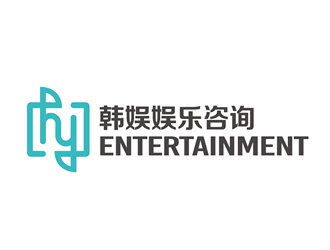 唐国强的logo设计