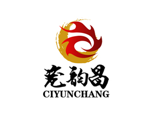 秦晓东的logo设计