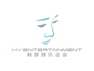 何嘉健的logo设计