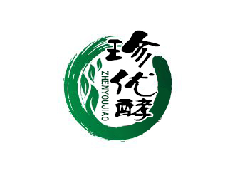 余亮亮的logo设计