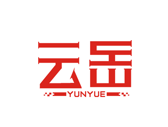 杨占斌的logo设计