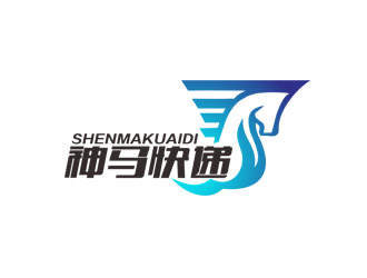 郭庆忠的logo设计