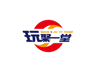 周金进的logo设计