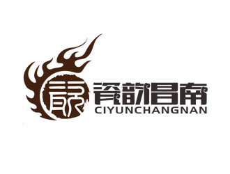 郭庆忠的logo设计