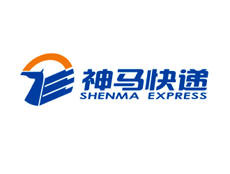 谭家强的logo设计