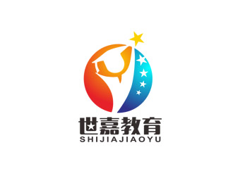 郭庆忠的logo设计