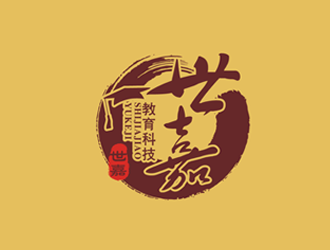 杨占斌的logo设计