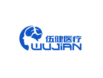 郭庆忠的logo设计