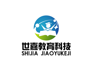 秦晓东的logo设计