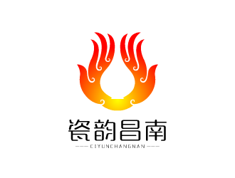 张发国的logo设计